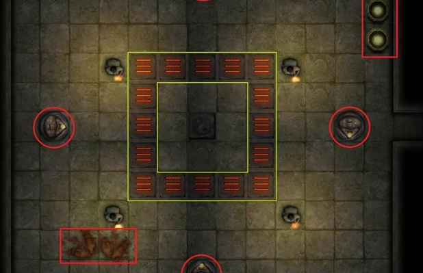 长生劫古镜哪个好2