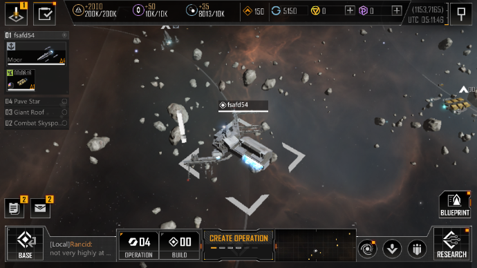 无尽的拉格朗日联络站买什么2