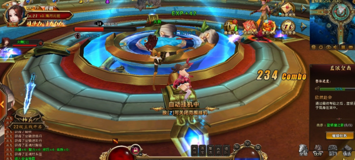 斗罗大陆游戏怎么成为战魂王_斗罗大陆战魂王是多少级