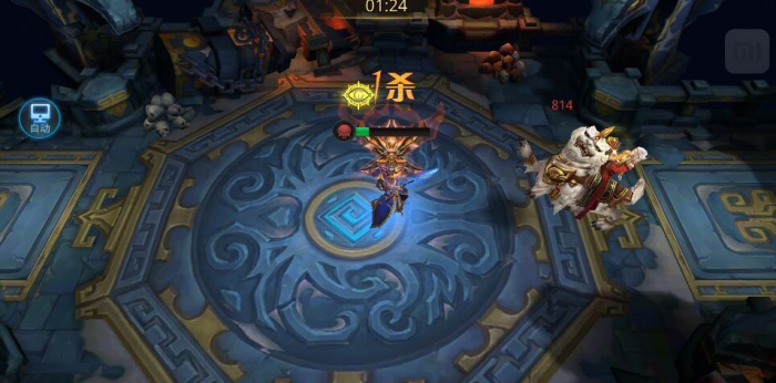 乱斗西游凌霄壁怎么刷2