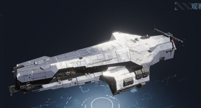 无尽的拉格朗日怎样实现舰船自由1