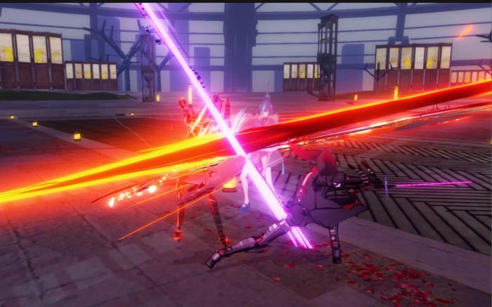 战双帕弥什boss战在哪里1