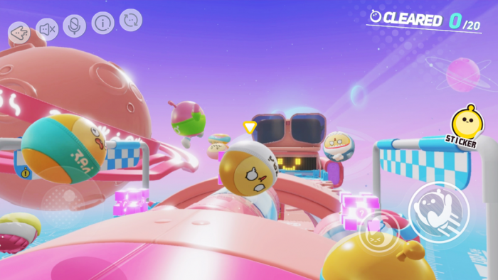 蛋仔派对四排传送怎么传_蛋仔派对渠道服