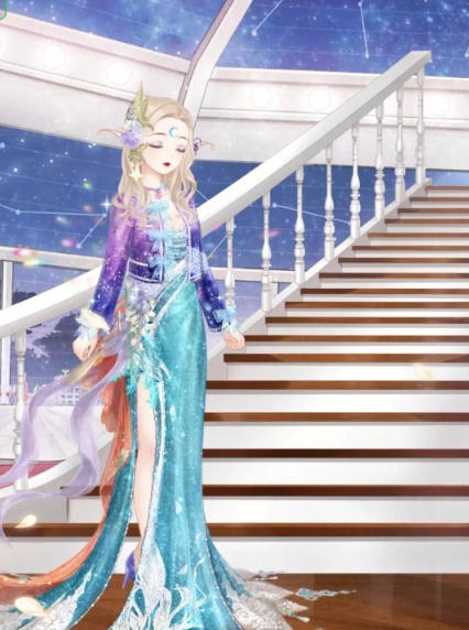 奇迹暖暖套装推荐哪些1