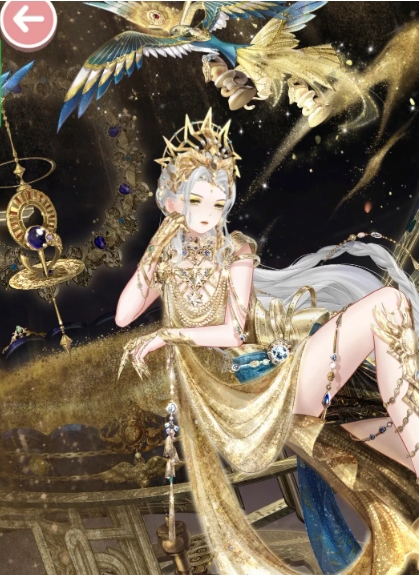 奇迹暖暖套装推荐哪些2