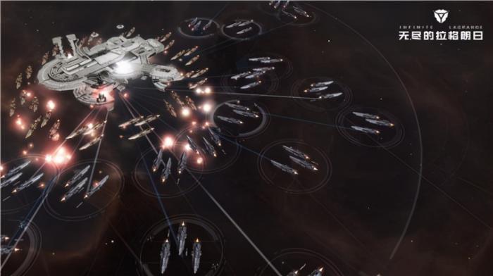 无尽的拉格朗日驻防有什么用_无尽的拉格朗日驻防防守范围