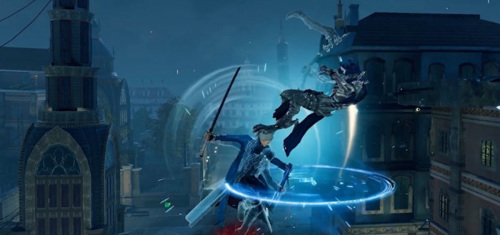 鬼泣巅峰之战怎么升不到50级_鬼泣巅峰之战武器升级多少级