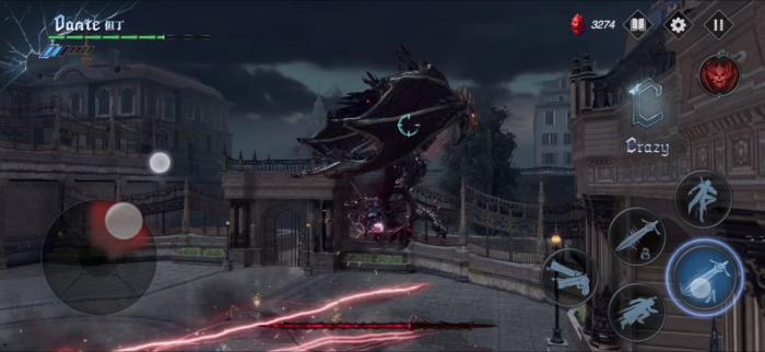 鬼泣巅峰之战怎么升不到50级3