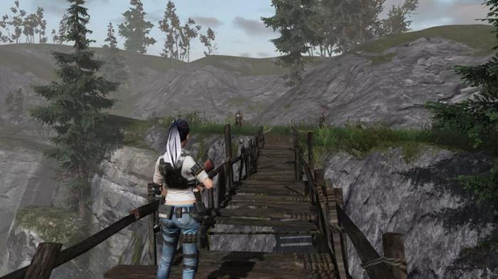 明日之后黑泥沼boss怎么打_明日之后黑泥沼通关