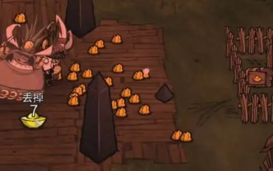 饥荒蜘蛛人能不能跟猪王交易_饥荒蜘蛛人能不能和蜘蛛女王联手