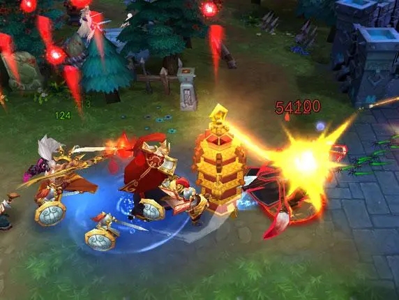 乱斗西游2唐僧配什么法宝3