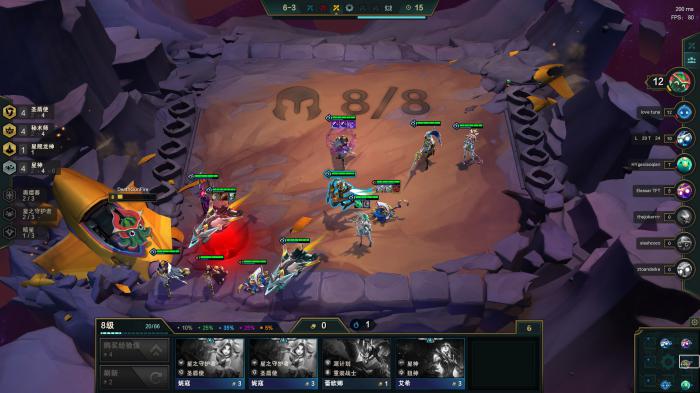 云顶之弈怪兽来袭阵容怎么搭配_云顶之弈什么阵容召唤怪物