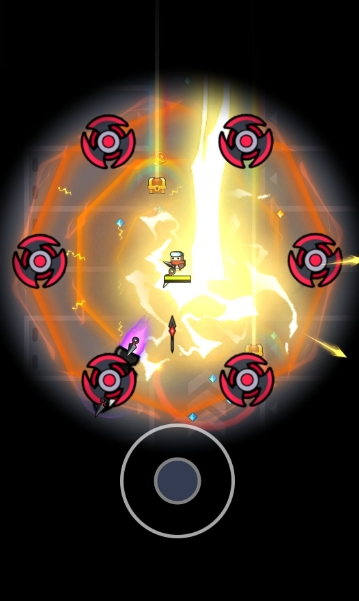 弹壳特攻队紫装哪个好用_弹壳gaipgone