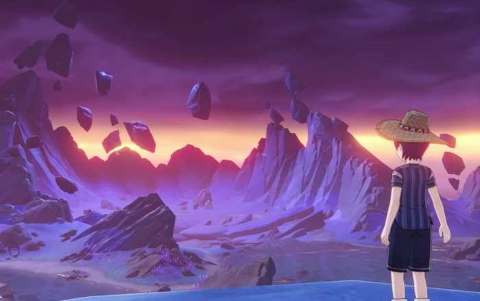 原神如雷的盛怒怎么获得1