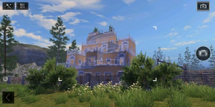 明日之后如何零氪上大神岛3