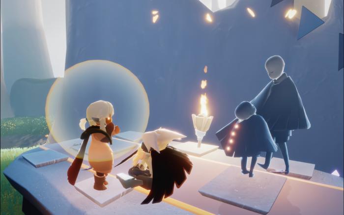 光遇选什么模式最好2