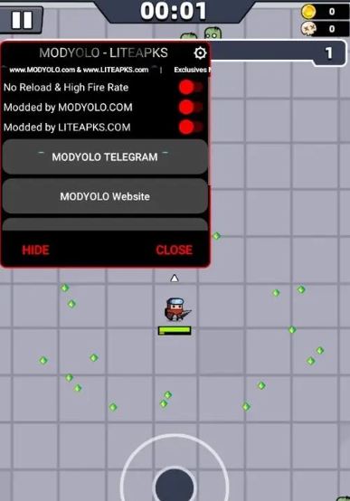 弹壳特攻队第七关技能搭配怎么过2