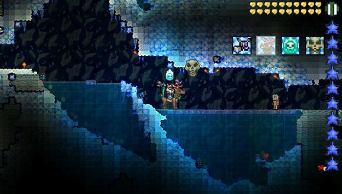 泰拉瑞亚迷失的女孩怎么刷1