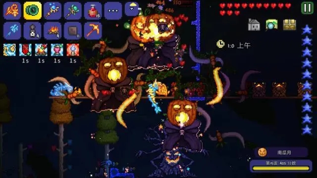 泰拉瑞亚迷失的女孩怎么刷3