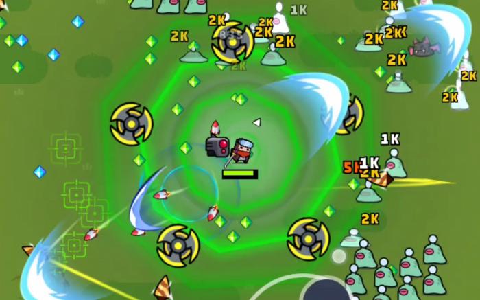 弹壳特攻队哪个地图刷怪最多_弹壳特攻队官网