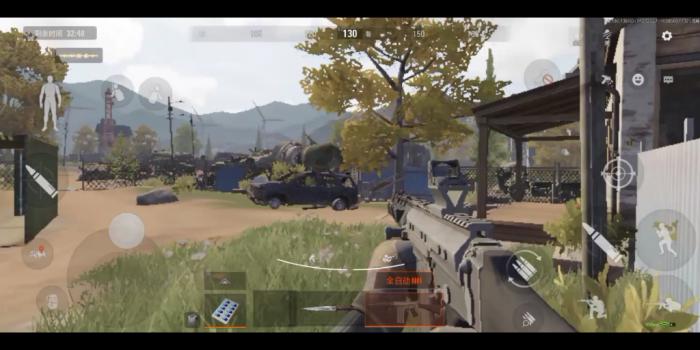 暗区突围农场boss在哪里刷新_暗区突围农场管理处在哪