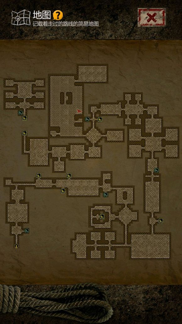 长生劫秦始皇陵雕像怎么转2