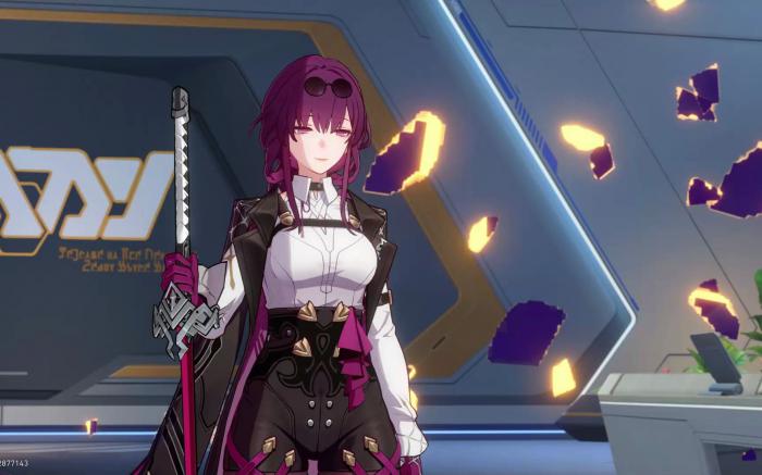 崩坏星穹铁道新手池哪个角色好_崩坏星穹铁道什么时候能玩