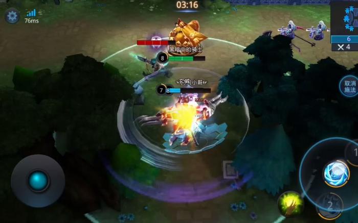 乱斗西游2的叱咤倾风在哪1