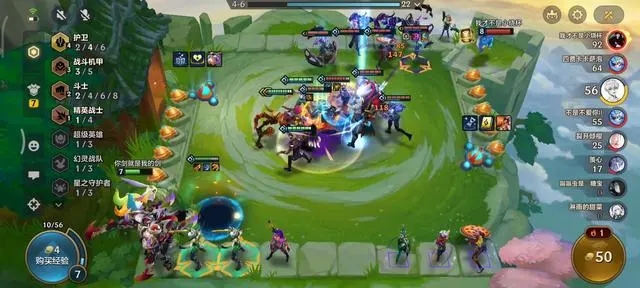 金铲铲之战单核克星维克兹怎么玩_金铲铲之战维克兹出装