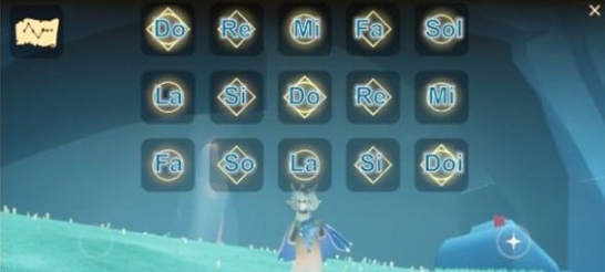 光遇的琴怎么获得3