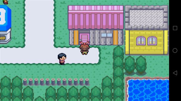 口袋妖怪火红三合一磁怪怎么进化_口袋妖怪火红攻略图文详细一周目