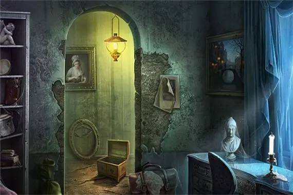 放置江湖地府上阴城怎么去3