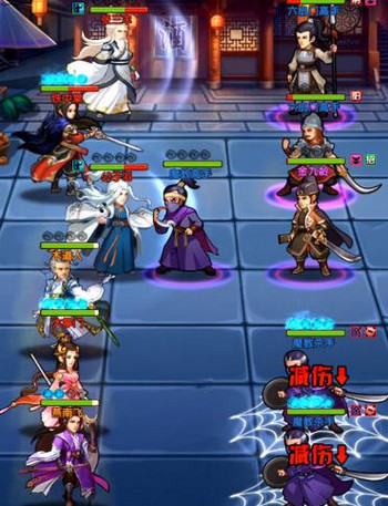 大掌门如何获取霸绝天下3