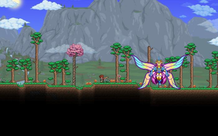 泰拉瑞亚光明精灵如何获得3