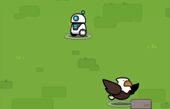 弹壳特攻队宠物哪个好用3