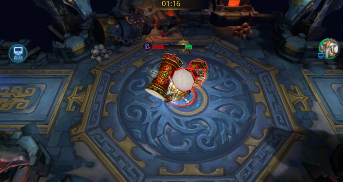 乱斗西游2铁扇阵容怎么搭配1