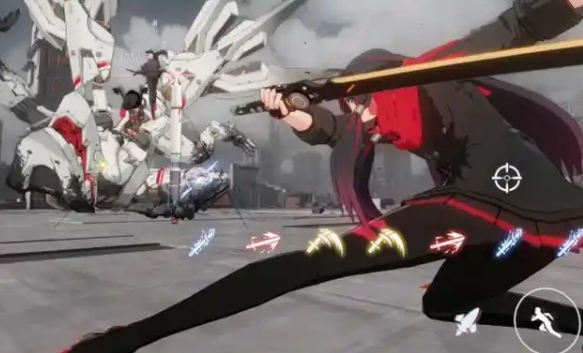 战双帕弥什七实怎么玩2