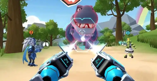 香肠派对什么武器好用2