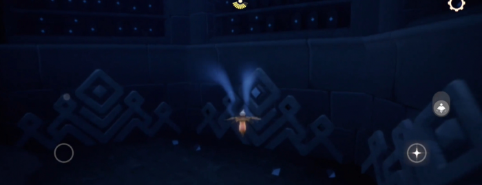 光遇如何进入禁阁密室1