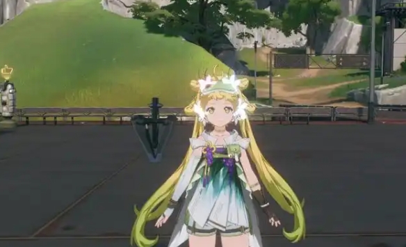 鸣潮千里远戎笙任务怎么做_鸣潮任务啸野归城