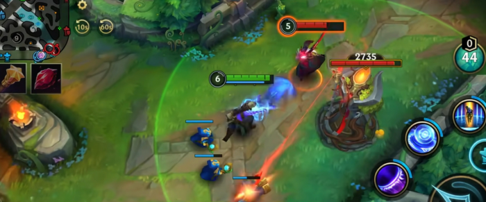 英雄联盟手游瑞兹技能是什么2