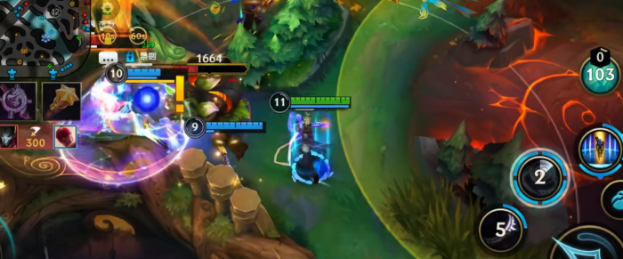 英雄联盟手游瑞兹技能是什么3