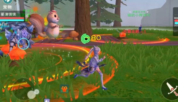 创造与魔法旅行者灯塔在哪里2