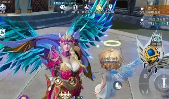 全民奇迹幽灵狼怎么获得1