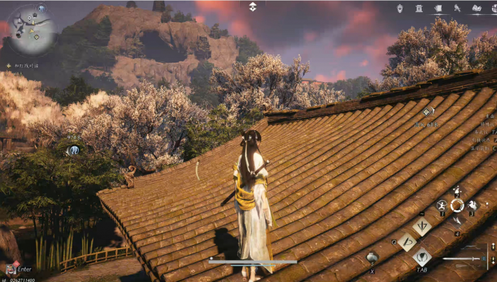 燕云十六声单人怎么打镇守1