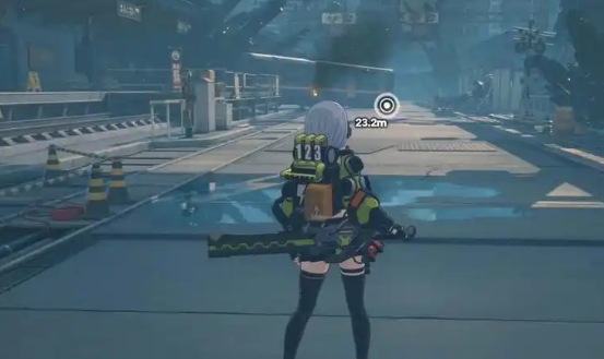 绝区零仪玄怎么入手2