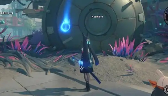 绝区零仪玄怎么入手3