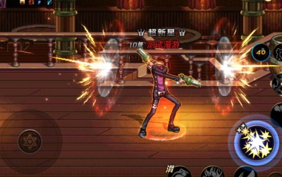 地下城与勇士手游无色小晶块怎么获得2