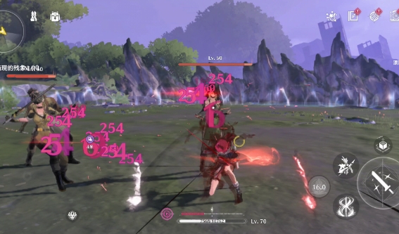 鸣潮卡提希亚怎么玩2