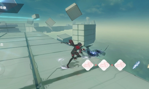 战双帕弥什赛琳娜怎么入手3